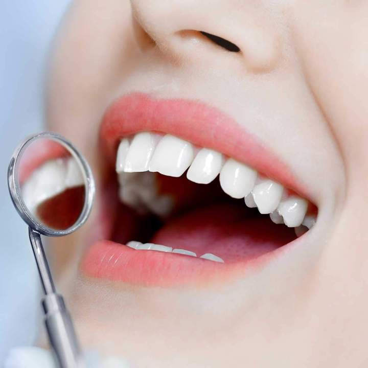 Dental office Montreal