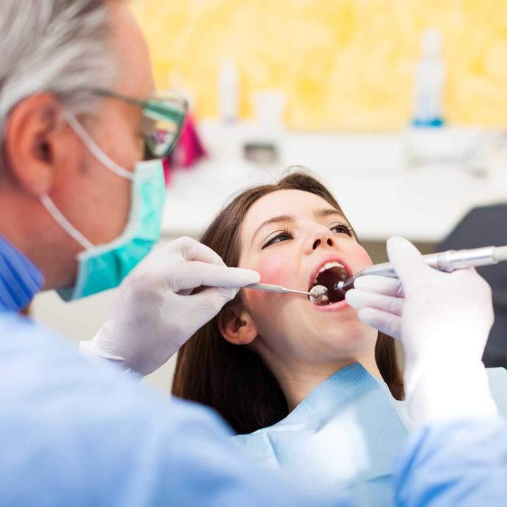 Dentiste, Hampstead