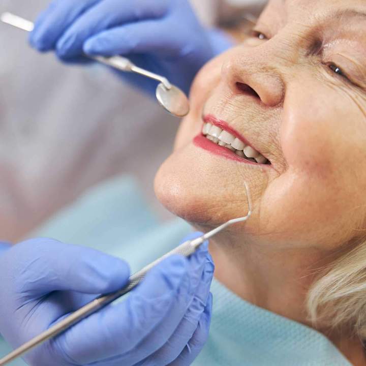 Dentiste familial Montréal