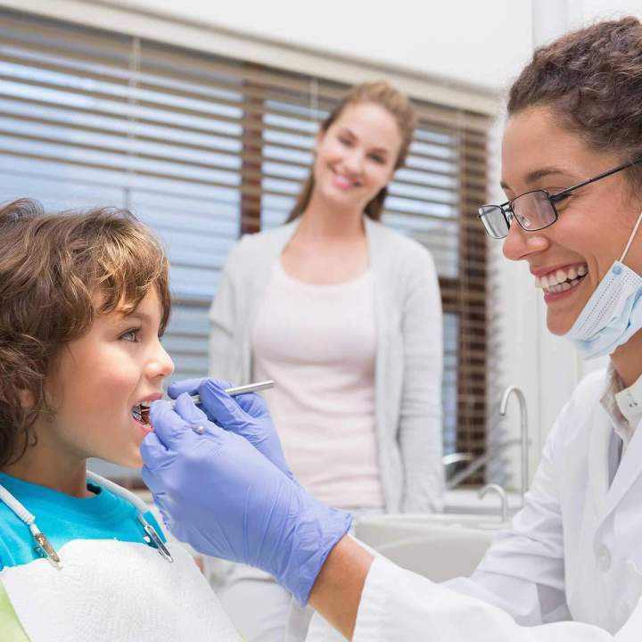 Dentisterie familiale Montréal