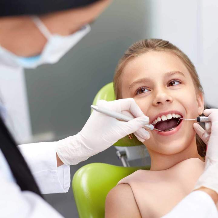 Dentisterie familiale Montréal