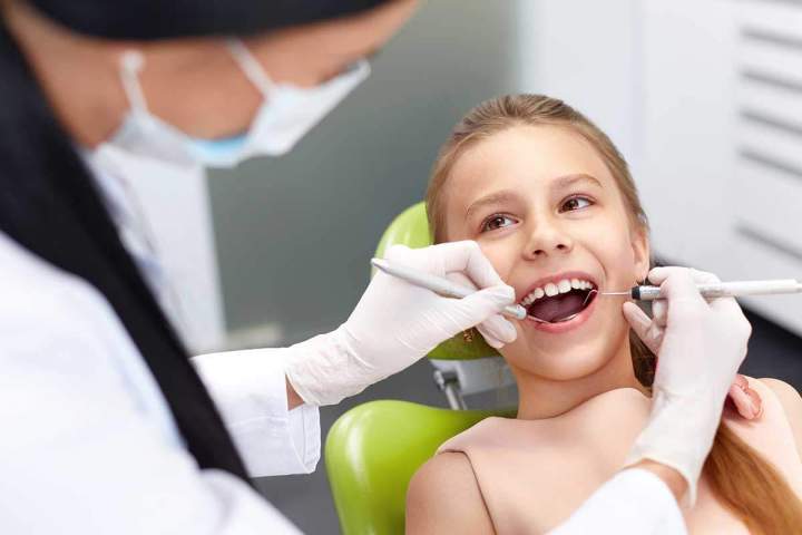 Des dentistes réactifs pour prendre soin de vous !