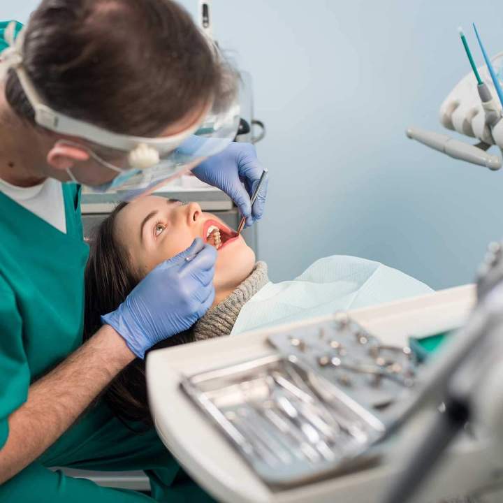 Clinique dentaire Montréal
