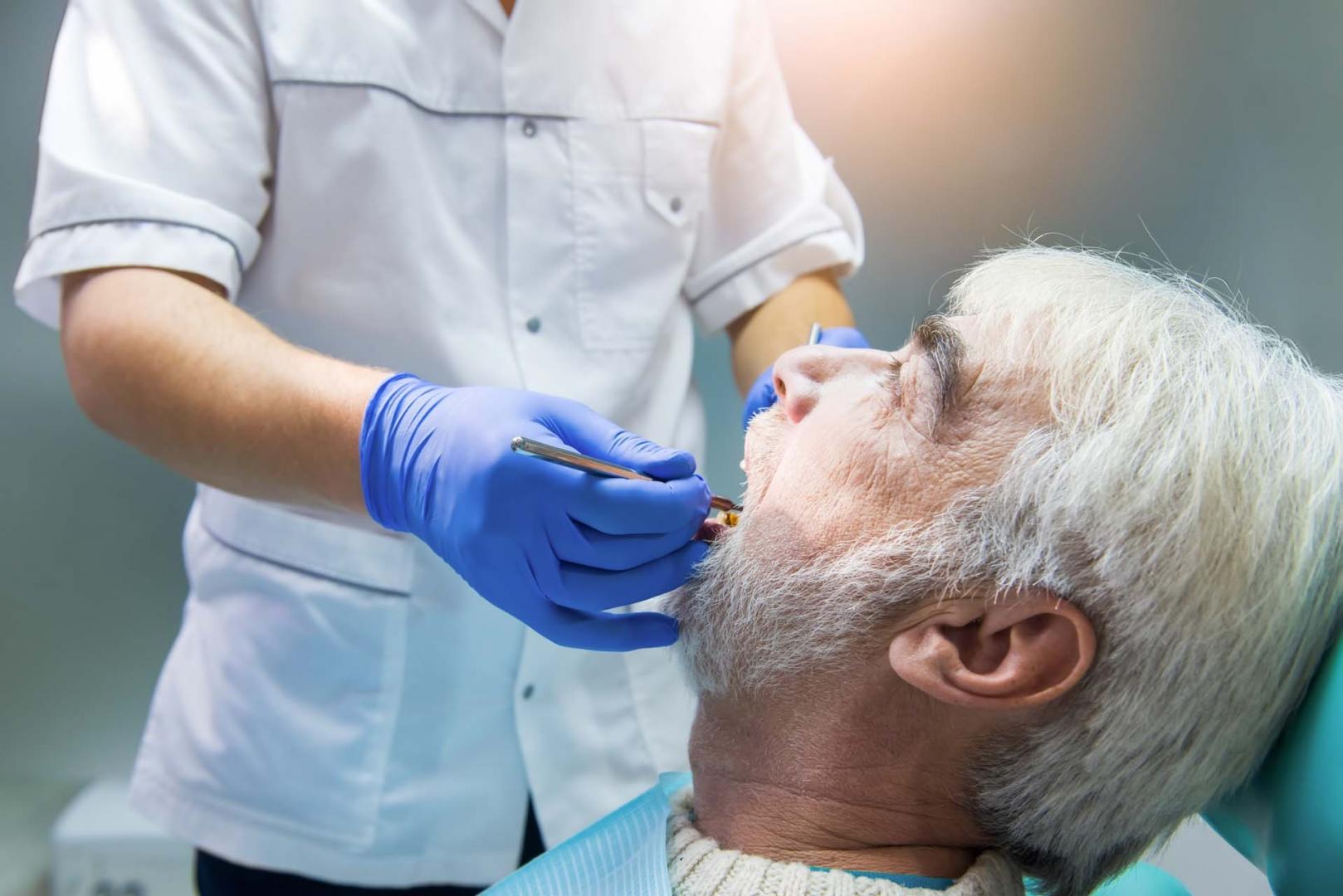 General Dentistry Monkland