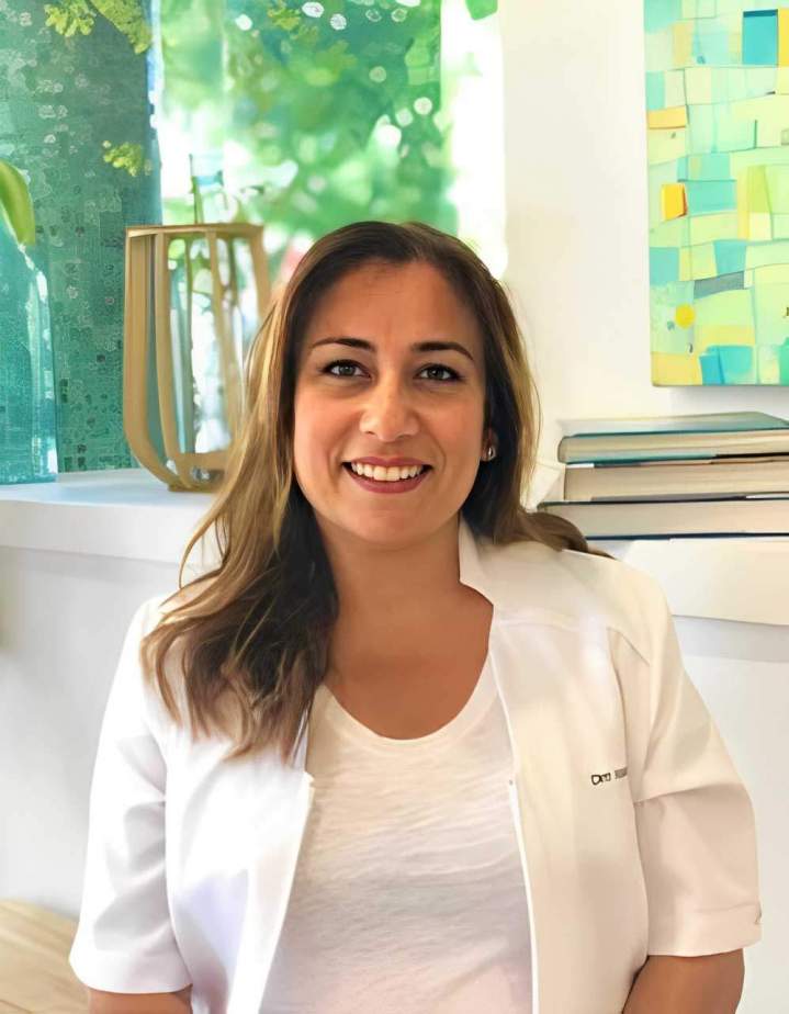 Annie Benlolo - Clinique Dentaire Dentwest Montréal
