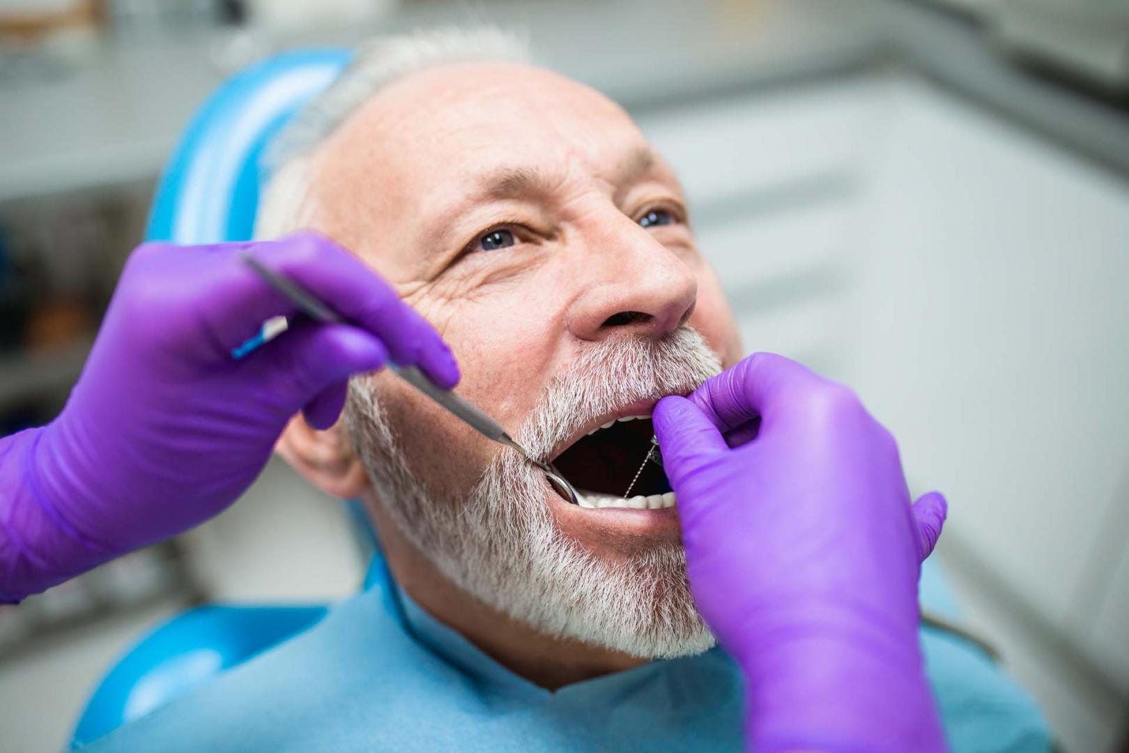 Dental treatments Montreal