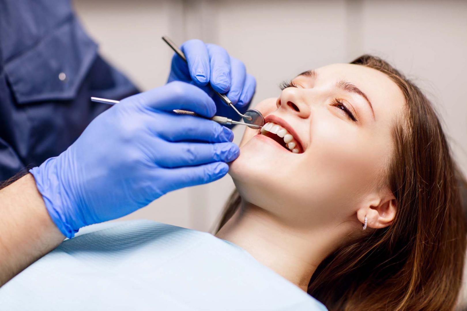 Dental Cabinet Monkland