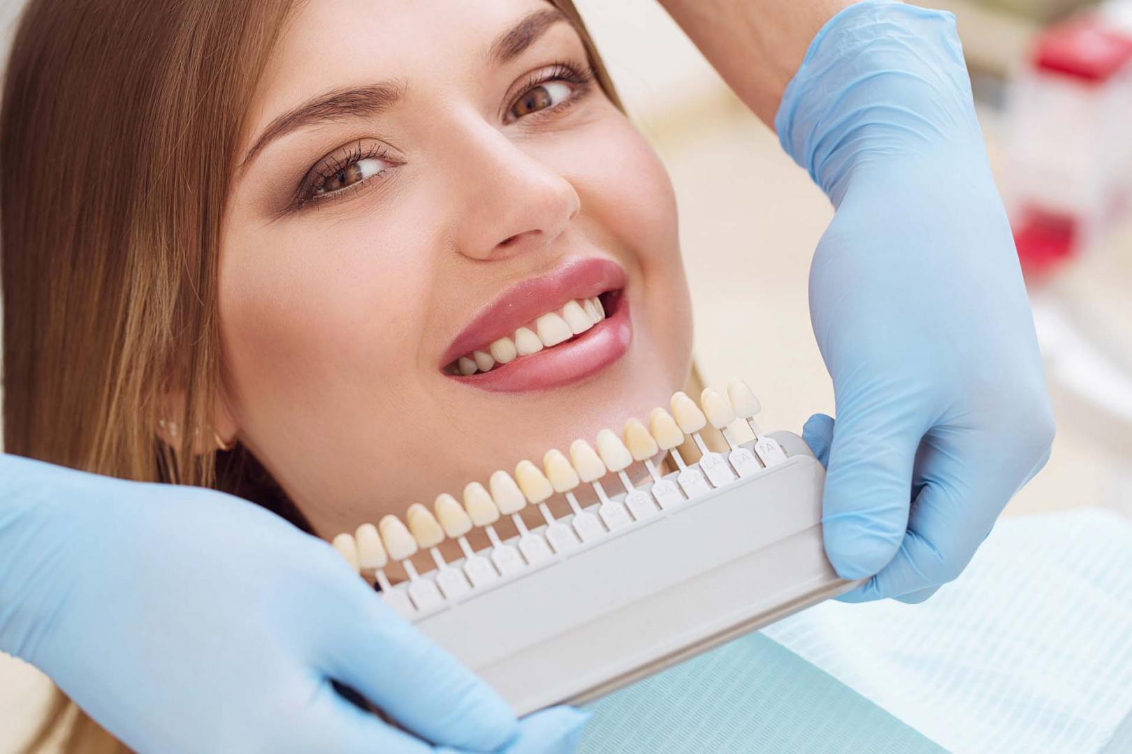 Dental centre Montreal
